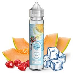 Le Petit Verger (Melon Fraise des Bois) 50ml