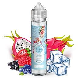 Le Petit Verger (Fruit Dragon Fruit Rouges) 50ml