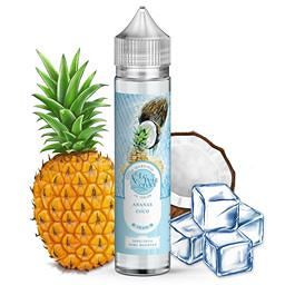 Le Petit Verger (Ananas Coco) 50ml