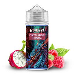 Wonders (Fruit Du Dragon Framboise)