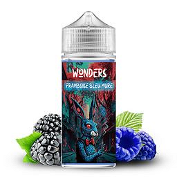 Wonders (Framboise Bleu Mure)