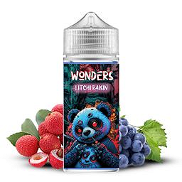 Wonders (Litchi Raisin)