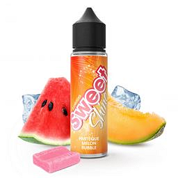 Sweet Shine (Pasteque Melon Bubble)