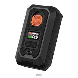 box armour max mod ( black ) 