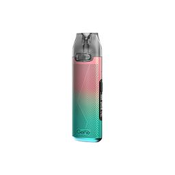 Vthru Pro (Aqua Pink)