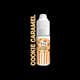 Cookie aux pépites de caramel  0mg