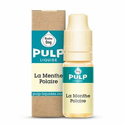 La Menthe Polaire 12mg