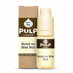 Blond au Miel Noir  3mg