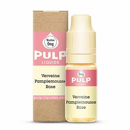 Verveine Pamplemousse Rose  3mg