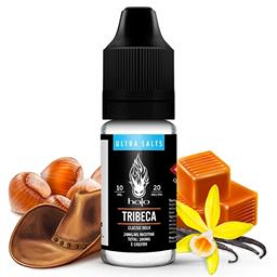 Tribeca Ultra Salts 20