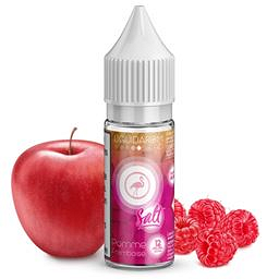 Pomme framboise salt  6mg