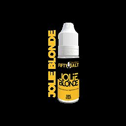 Jolie blonde 10mg