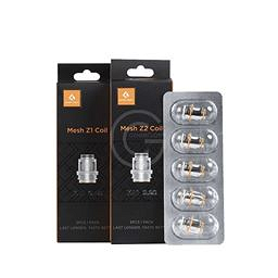 Z Coil 0.4 ohm