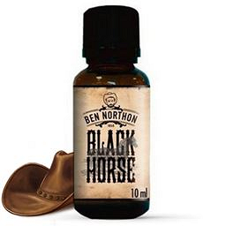 Black horse  3mg