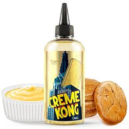 Creme kong