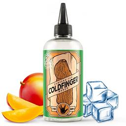 Mango coldfinger