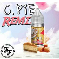 Crack pie remix