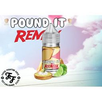 Pound it remix