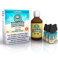 Kit easy mix 20/80 6mg