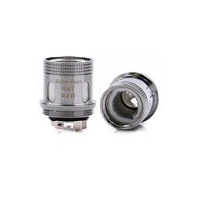 Supermesh X2 coil 0.4 ohm