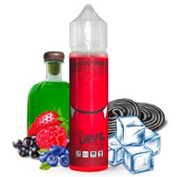 red devil 50ml 3mg