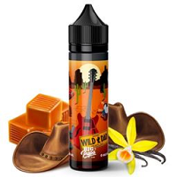 Wild dad 50ml 3mg