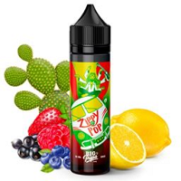 Zippy pop 50ml 3mg