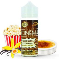 Cinema act 1 100ml 3mg