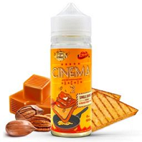 Cinema act 2 100ml 3mg