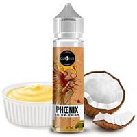 Phoenix 50ml 3mg