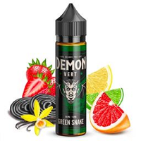 Vert demon 50ml 6mg