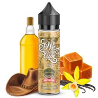 We are vape by dictator 50ml 3mg