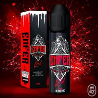 Red enfer 50ml 3mg