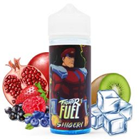 Shigeri 100ml 3mg