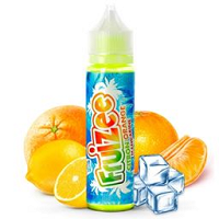 Citron orange mandarine 50ml 3mg