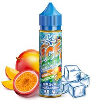 Mangue passion 50ml 3mg