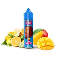 Bob vaperley 50ml 3mg