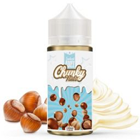 Chunky nuts 100ml 3mg