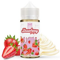 Strawberry Jerry 100ml 3mg