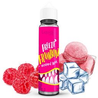 Freeze Framboyz 50ml 3mg