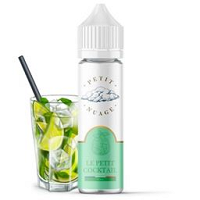 Le petit cocktail 50ml 6mg