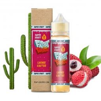 Lychee cactus 50ml 3mg