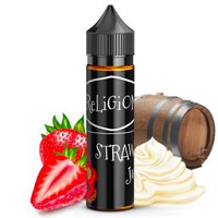 Straw kill 50ml 3mg