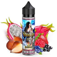 Vendetta 50ml 3mg