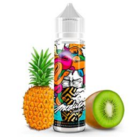 Hawaiian Haze 50ml 3mg