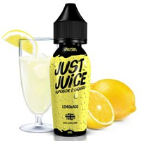 Lemonade 50ml 3mg