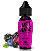 Berry Burst 50ml 3mg