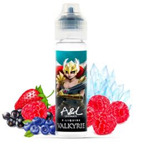 Valkyrie 50ml 3mg