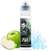 Shinigami 50ml 3mg