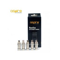 Résistance Nautilus 0.7 ohm